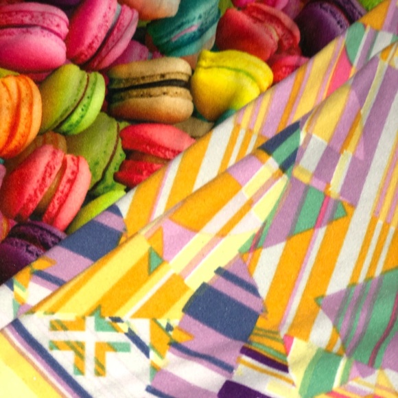 Lularoe TC leggings x6 - Picture 2 of 4